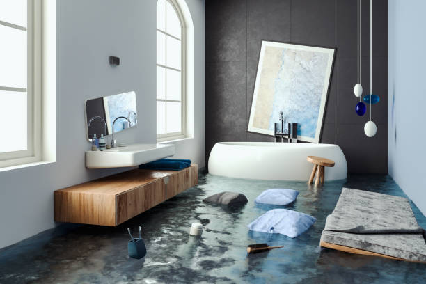 Best Water damage restoration mold remediation  in Corsicana, TX