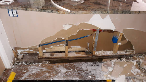 Best Residential water damage restoration  in Corsicana, TX