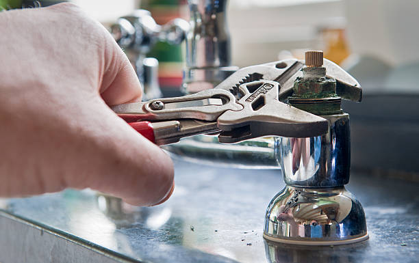 Best Water damage contractors near me  in Corsicana, TX
