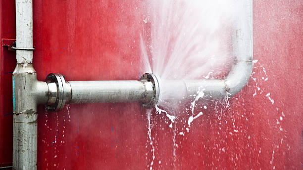 Best Commercial water damage restoration  in Corsicana, TX