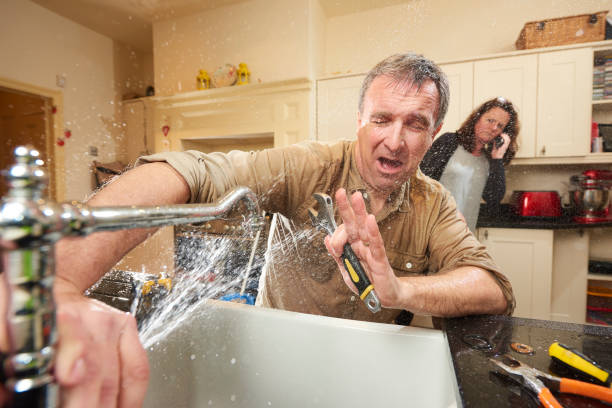 Best Water damage cleanup near me  in Corsicana, TX